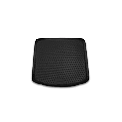 Abbildung von Passgenaue ELEMENT Kofferraummatte für Ford Focus 3, 04/2011 2015, Limousine, 1 st.