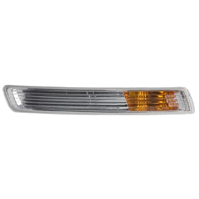 Abbildung von TYC 12 0057 01 2 Blinker weiß vorne rechts ohne Lampenträger H21W VOLKSWAGEN: New Beetle Cabrio, Schrägheck