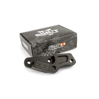 Abbildung von Bremsscheibenadapter Stage6 R/T Oversize 280mm Yamaha Aerox