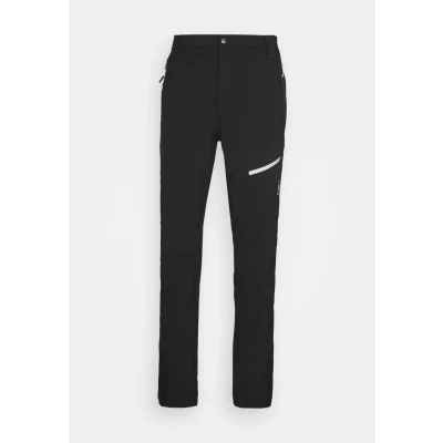 Abbildung von CMP MAN PANT Outdoorhose, Herren, Größe: 52, Nero