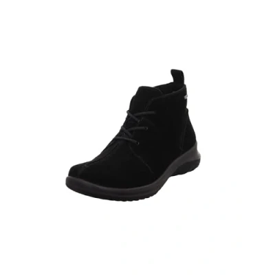 Abbildung von Legero SOFTBOOT 4.0 Schnürboots mit wasserdichtem GORE TEX