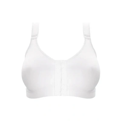 Abbildung von Anita Active Frontline OPEN Sport BH, Damen, Größe: 70A, Weiß