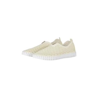 Abbildung von Ilse Jacobsen Slipper &quot;TULIP139&quot;, Leicht, bequem, flexible Laufsohle, atmungsaktiv