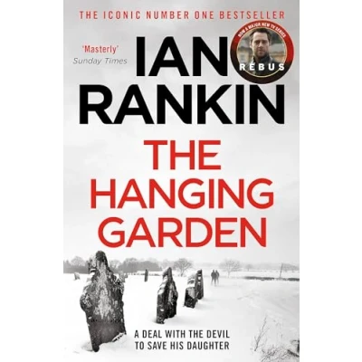 Abbildung von The Hanging Garden: #1 bestselling series that inspired BBC One’s Rebus (A Novel)
