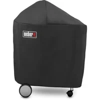 Abbildung von Luxe Hacken Performer Original Weber