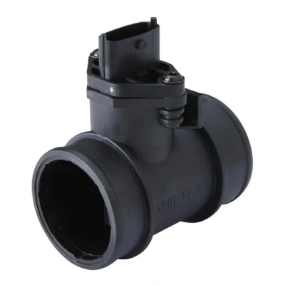 Abbildung von HELLA 8ET 009 142 731 Luftmassenmesser OPEL: Astra G CC, Corsa B Schrägheck, Caravan, ALFA ROMEO: 146, 145