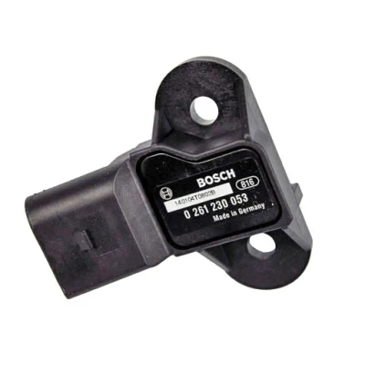 Abbildung von METZGER 0906113 Drucksensor, Bremskraftverstärker AUDI: A6 C6 Avant, Limousine, A5 B8 Sportback