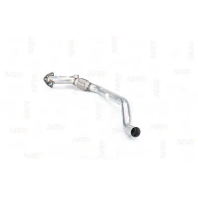 Abbildung von BM CATALYSTS BM50502 Abgasrohr AUDI: A4 B7 Avant, Limousine, B6/B7 Cabrio