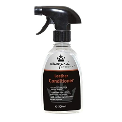 Abbildung von EquiXtreme Lederconditioner