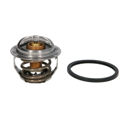 Abbildung von MOTORAD 461 82K Kühlwasserthermostat 82 54 mit Dichtung OPEL: Zafira B, A, Astra G CC, ALFA ROMEO: 159 Sportwagon, Limousine, Brera