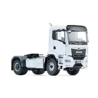 Abbildung von MAN TGS 18.510 4x4 BL 2 Achs Zugmaschine, Modellfahrzeug