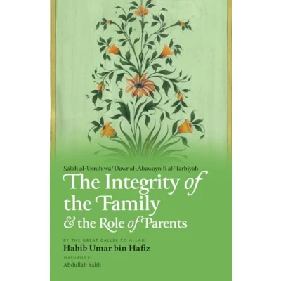 Abbildung von the Integrity of Family &amp; Role Parents