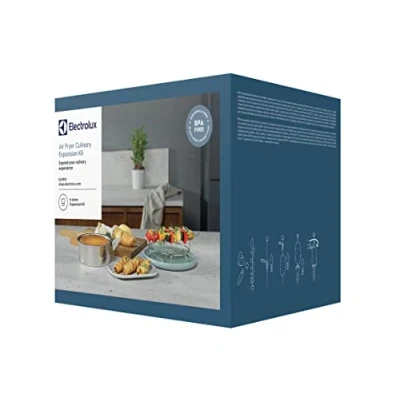 Abbildung von Electrolux EAFEK1 AirFryer Multifunktionszubehör Set
