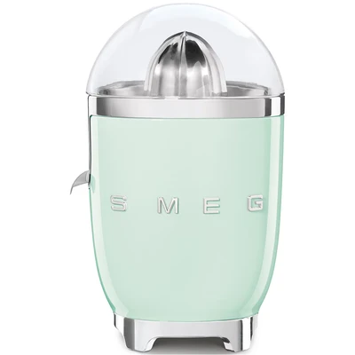 Abbildung von SMEG CJF11PGEU Pastellgrün