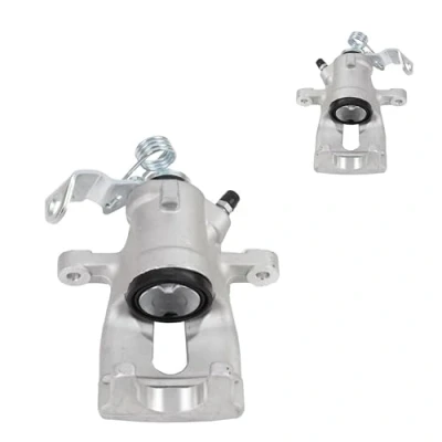 Abbildung von 2x Bremssattel Hinterachse links rechts für Meriva Astra H L48 A04 Zafira A F75 L35 S10 T98 Combo Tour L08 F67 F07 L67 L69 F35 L70 F69 F08 F48