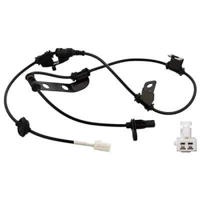 Abbildung von BLUE PRINT ADG071108 ABS Sensor Hinterachse links 1030 HYUNDAI: ix35, Tucson, KIA: Sportage III