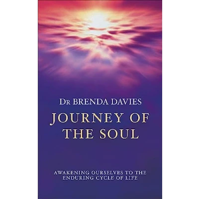 Abbildung von Journey of the Soul: Awakening ourselves to enduring cycle life