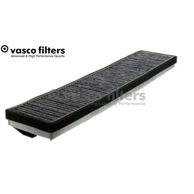 Abbildung von DAVID VASCO X006 Innenraumfilter Aktivkohlefilter 511 100 30 FORD: MONDEO 2, 1, 2 Stufenheck