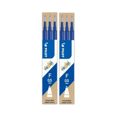 Abbildung von PILOT Tintenrollerminen 0.3 mm blau