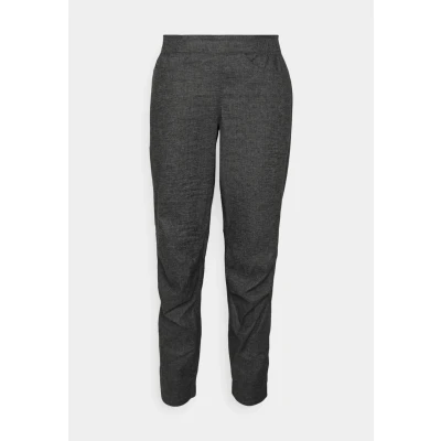Abbildung von Patagonia W&#039;s Hampi Rock Pants Damen (Anthrazit 38) Boulderbekleidung