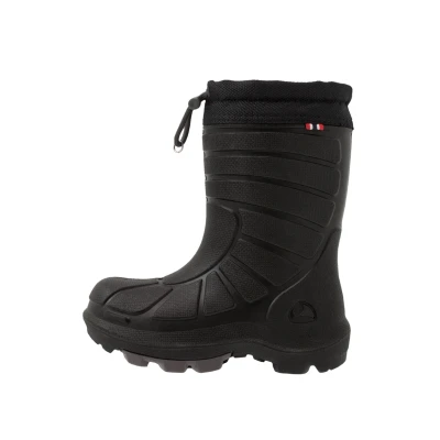 Abbildung von Viking Extreme 2,0 Unisex Snowboot/Winterstiefel für Kinder, Größe: 30, Black/charcoal Schuhe