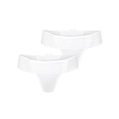 Abbildung von Merry Style Stringtanga Damen String MSGAB161 2P (2 St)
