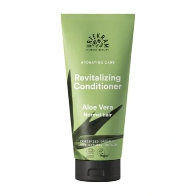 Abbildung von Urtekram Haarspülung Aloe Vera Conditioner 180ml