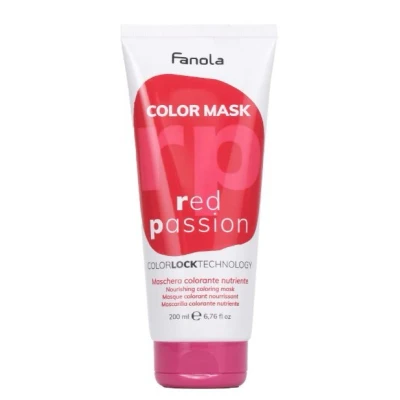 Abbildung von Color Masker