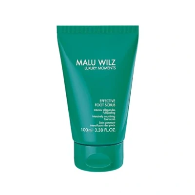 Abbildung von MALU WILZ Effective Food Scrub 100 ml