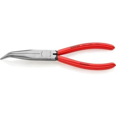 Abbildung von Knipex 38 21 200, 2,5 mm, 7,3 cm, Stahl, Kunststoff, Rot, 200 mm