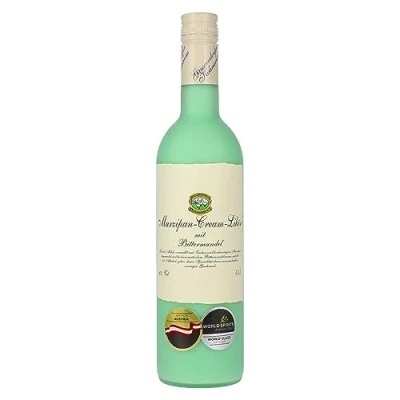 Abbildung von GAENSERNDORFER Marzipan Creme Likoer Sahne (1 x 0.7 l)