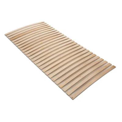 Abbildung von Rollrost »MaDeRa Natura Federleisten«, Betten ABC