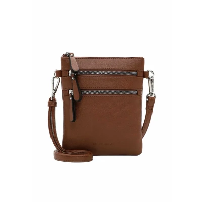 Abbildung von Emily &amp; Noah EMMA Umhängetasche, Damen, Größe: One Size, Brown