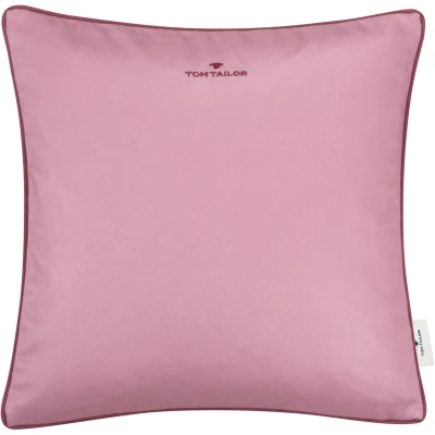 Abbildung von TOM TAILOR HOME Dekokissen Dove Signature