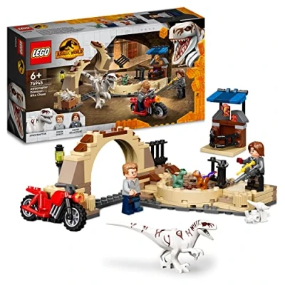 Abbildung von LEGO Blockspielzeug für Kinder, Größe: One Size, Multi coloured