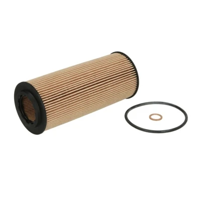 Abbildung von PURRO PUR PO3011 Ölfilter Filtereinsatz BMW: 5 Limousine, 3 Touring, Limousine