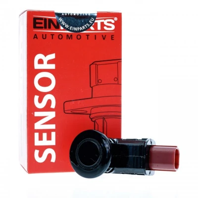 Abbildung von EINPARTS EPS2548 Parksensoren vorne, hinten schwarz Ultraschallsensor HONDA: CR V 3