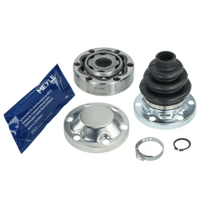 Abbildung von MEYLE 314 498 0027 Gelenksatz getriebeseitig, Hinterachse BMW: 3 Touring, Limousine, 1 Schrägheck