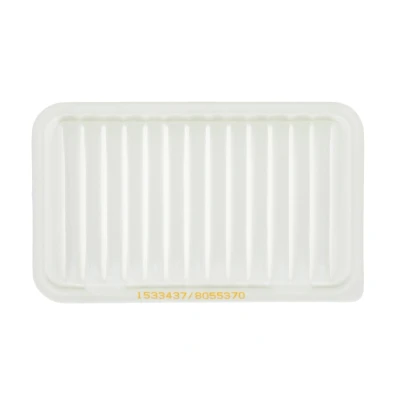 Abbildung von RIDEX 8A0300 Luftfilter 48,5 147 246,5 Umluftfilter SUZUKI: Splash, OPEL: Agila B