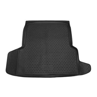 Abbildung von Element Passgenaue Premium Antirutsch Gummi Kofferraumwanne OPEL Insignia B, Limousine