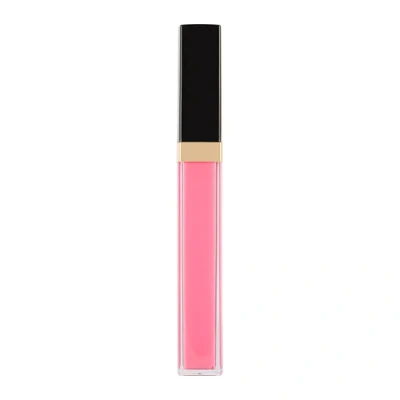 Abbildung von Chanel Rouge Coco Gloss 804 Rose Naif 5,5 g