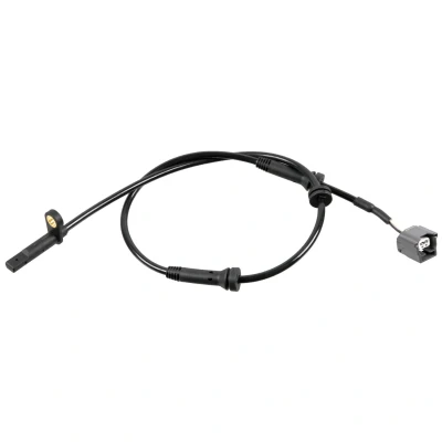 Abbildung von FEBI BILSTEIN 178715 ABS Sensor Vorderachse links, rechts 685 RENAULT: Koleos 2