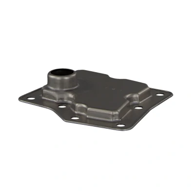 Abbildung von FEBI BILSTEIN 26055 Getriebeölfilter VOLKSWAGEN: Polo IV Schrägheck, III Lupo / 3L, SKODA: Fabia I Limousine