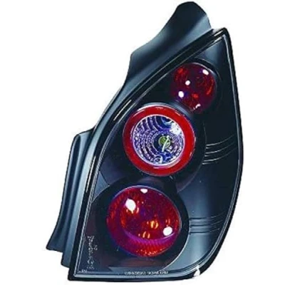 Abbildung von DIEDERICHS HD Tuning 4000295 Heckleuchtensatz