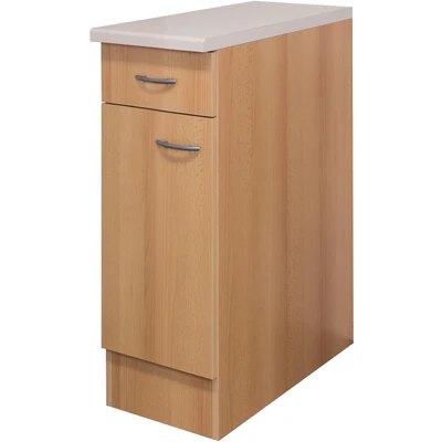 Abbildung von Flex Well Unterschrank &quot;Nano&quot;, (B x H T) 30 85/86 60 cm