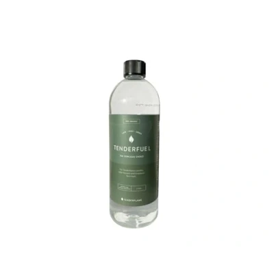 Abbildung von Tenderflame Tenderfuel Organic 1L organisch, sicher und nachhaltig TLB