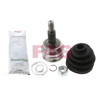 Abbildung von FAG 771 0292 30 Gelenksatz RENAULT: MASTER 2 Kasten, Pritsche/Fahrgestell, OPEL: Movano A Kastenwagen, NISSAN: Interstar Kastenwagen