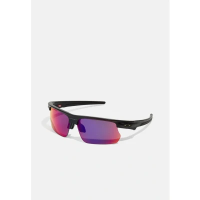 Abbildung von Oakley Bisphaera Unisex Sonnenbrille, Größe: One Size, Schwarz