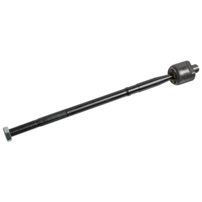 Abbildung von FEBI BILSTEIN 108794 Axialgelenk Vorderachse links, rechts 342 mit Kontermutter