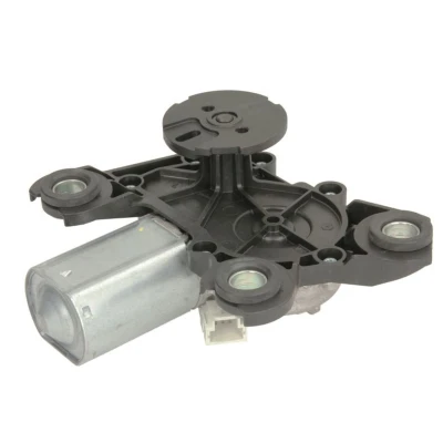 Abbildung von VALEO 582649 Scheibenwischermotor 12 hinten für Links /Rechtslenker